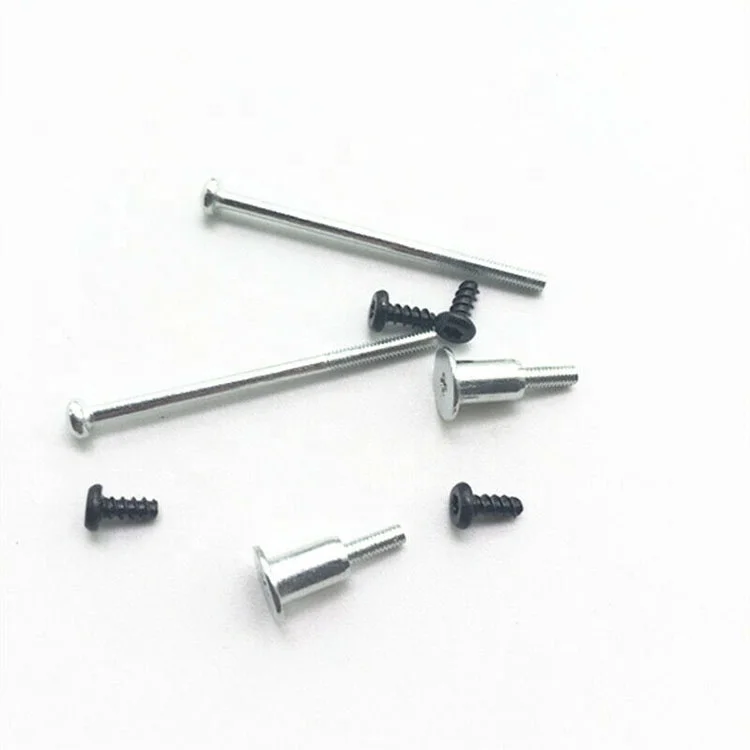 

8pcs Replacement Screws Set Repair Tools For Playstation 4 PS4 Slim Console