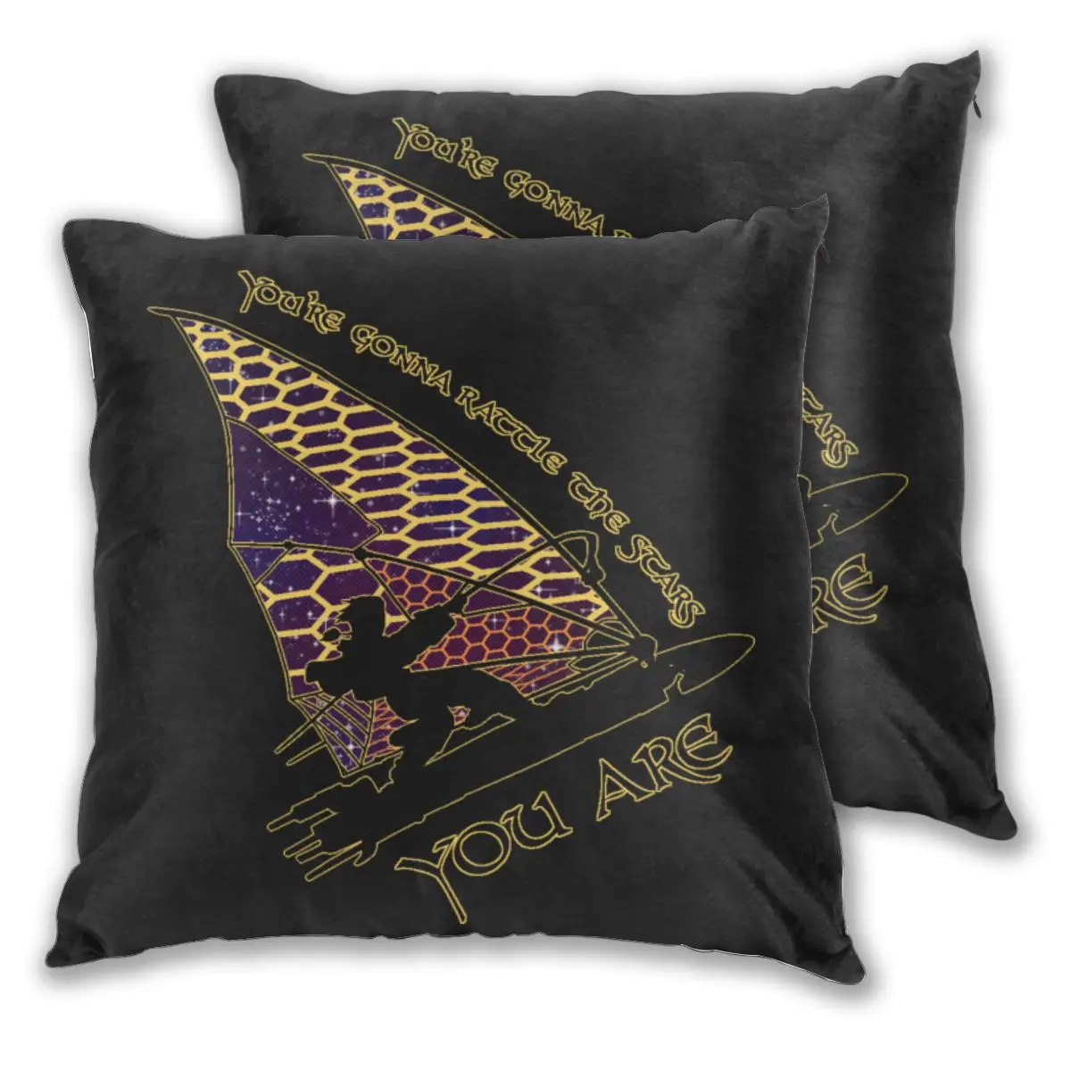 Диванные подушки Чехол погремушка звезды Диван декоративные накидка для