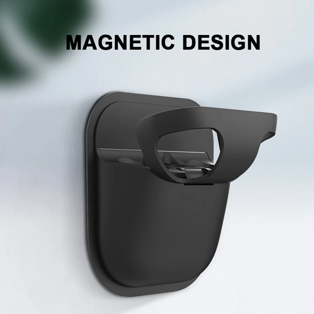 

2 In 1 Phone Case Earphone Storage Box For AirPods For IPhone 11 Pro XR X XS Max Wireless Bluetooth Headset Storage