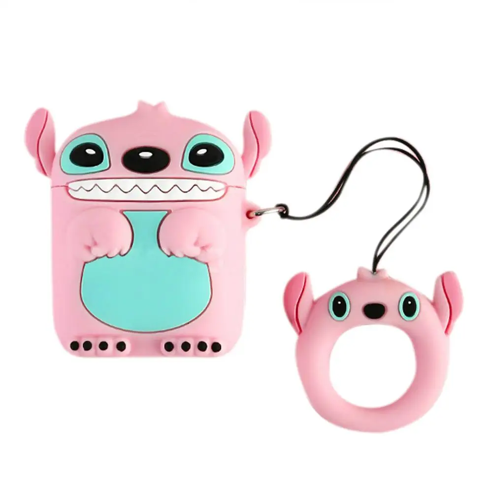 Беспроводная bluetooth гарнитура Защитный чехол силиконовый для хранения