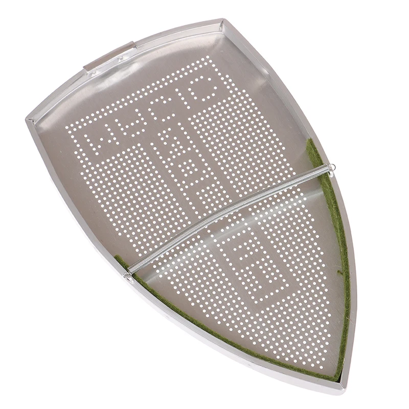 Гладильный защитный чехол термостойкая гладильная доска для обуви Защитная