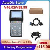 high quality ck100 v46 02v99 99 sbb update version auto key programmer car diagnostic tools for toyota g chip with 1024 tokens