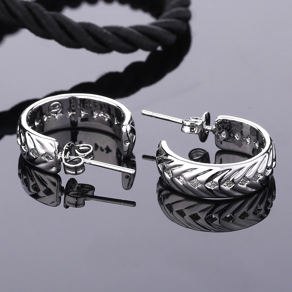 Серьги aros для Для женщин Будды серьги, ювелирные изделия серьги с фианитом Umode Doreille Femme Pendientes Mujer бренд Aretes представляет