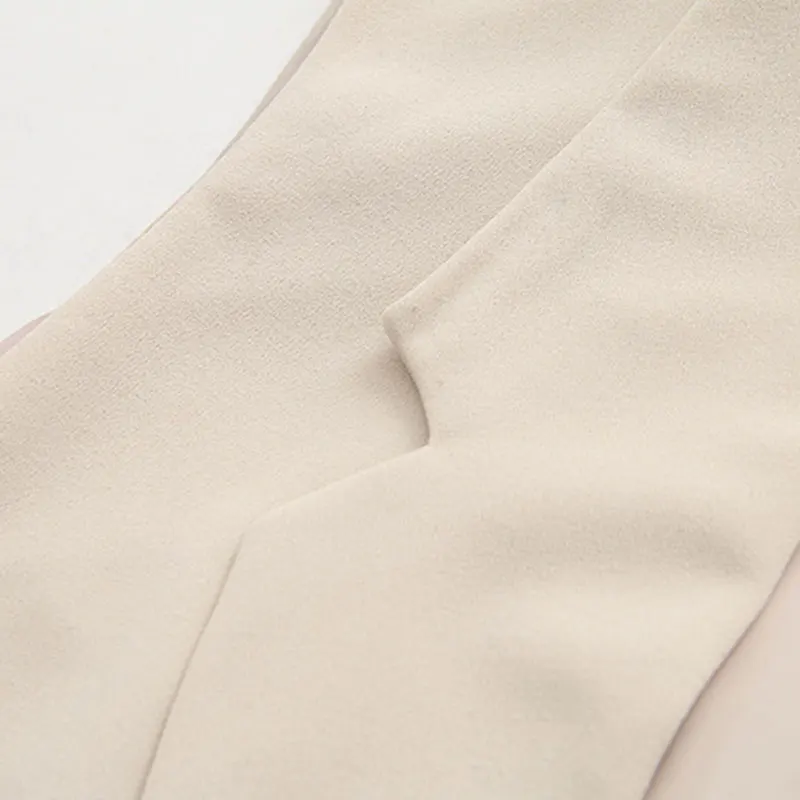 Spring/Autumn Women Vests Oversize Casual Fashion Loose Sleeveless Long Coat solid Open Stitch No buttons plus size outerwear | Женская