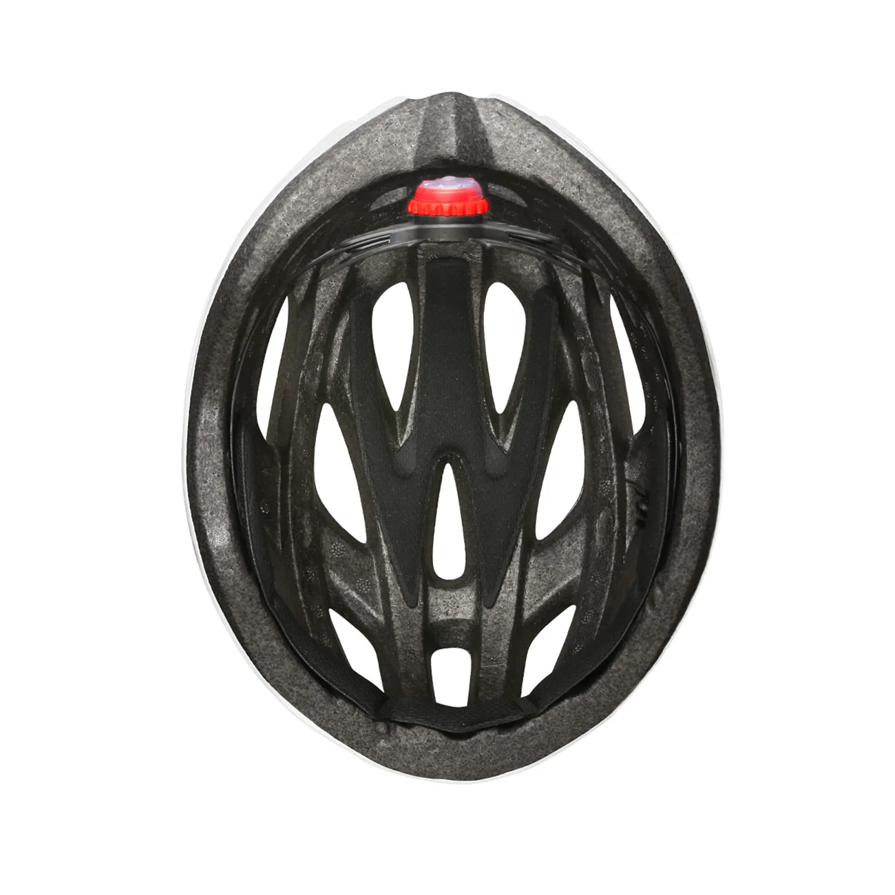 

Cycling Bike Helmet with Tail Light Removable Visor and Goggles Safety Outdoor Helmet Bicycle Helmet for Men Women