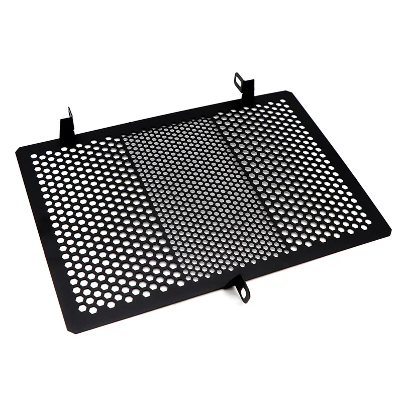

Fit for Kawasaki Z800 Z1000 motorcycle modified accessories water tank net radiator protective net cover