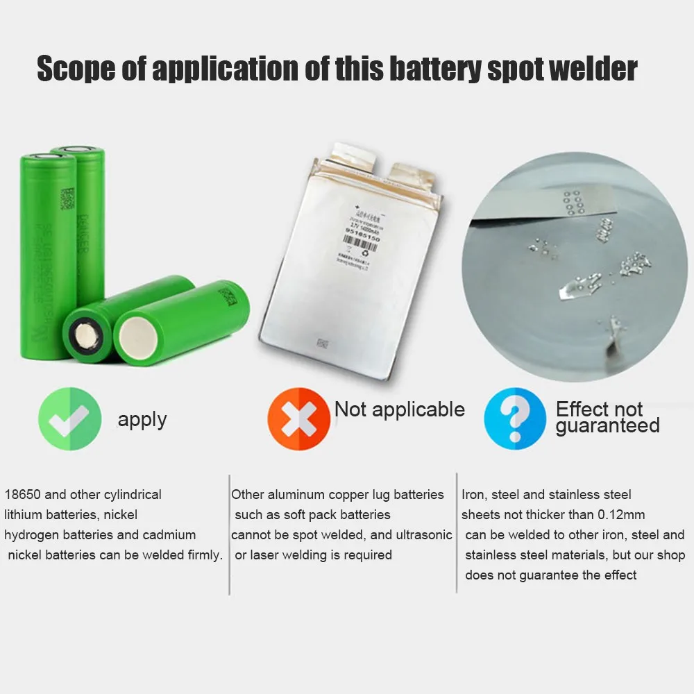 Аппарат для точечной сварки сделай сам 5 передач аппарат литиевая батарея