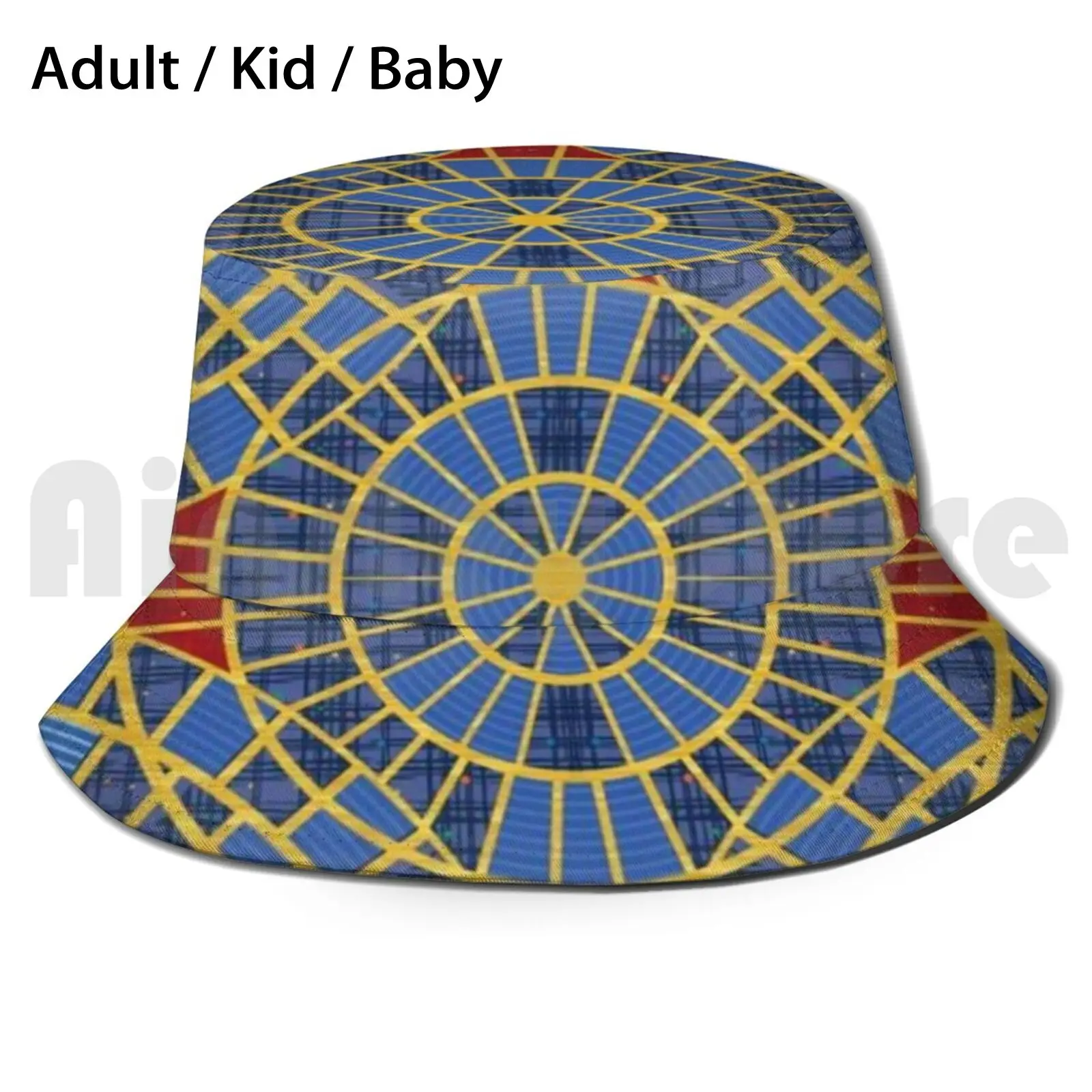 Складной ковер от солнца с защитой УФ-лучей