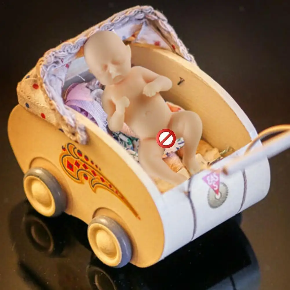 

6pcs/set Cute Cartoon Slifelike Real Soft For Girls Boys Toys Kids Playmate Christmas Gifts D4l6