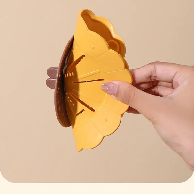 1 шт. многофункциональная Поворотная Крышка для слива подсолнухов | Обустройство