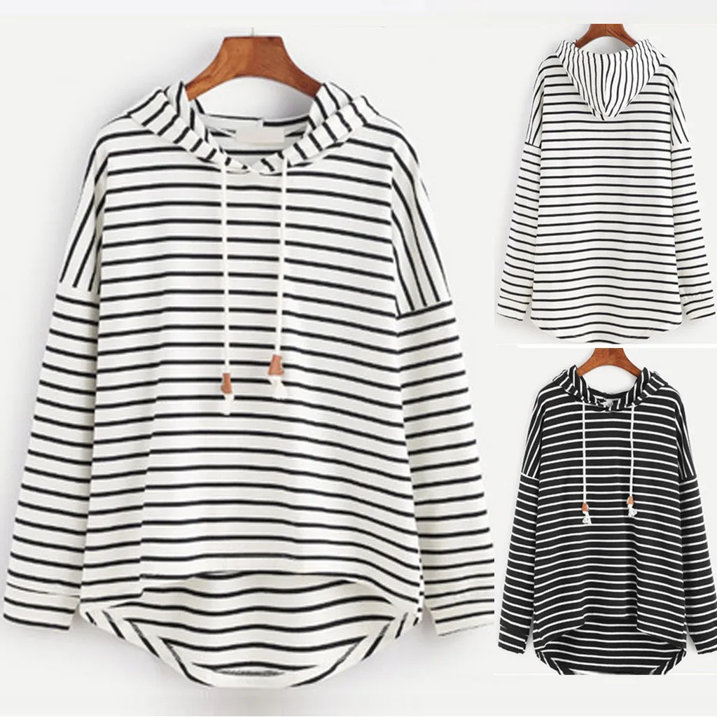 Новинка 2019 года толстовки с капюшоном для девочек в стиле Харадзюку толстовка