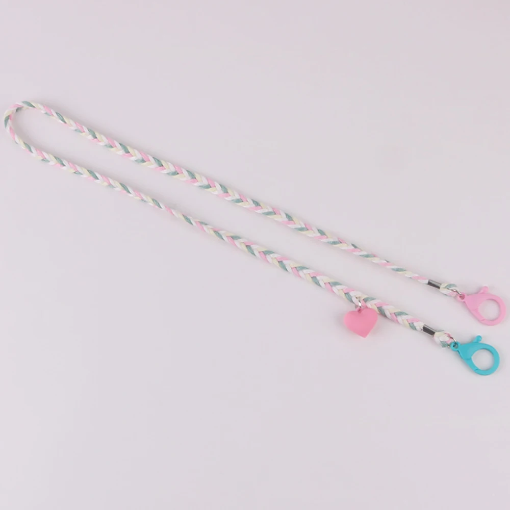 Цепочка для маски Женская хлопковая 1 шт. | Аксессуары одежды