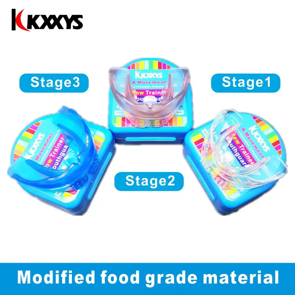 T4A взрослых ортопедии инструмент для отбеливания зубов Зубная Ортодонтическая