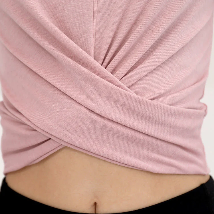 

Yoga Crop Top Yoga Jacket Long Sleeve White T-shirt Autumn New Coat Running Sportswear Top