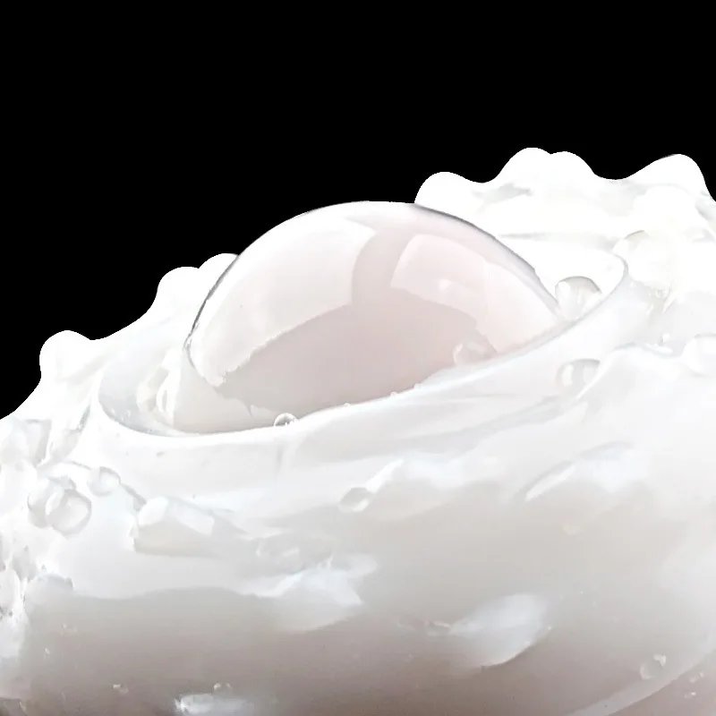 Мужской мастурбатор интимные игрушки мягкая киска прозрачная вагина