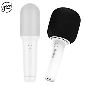 Микрофон для караоке с поддержкой Bluetooth и функцией записи