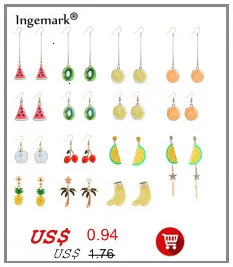 Ingemark, богемные серьги с кисточками для женщин, этнические геометрические круглые черные белые длинные висячие серьги из шелковой ткани, лучшие женские ювелирные изделия