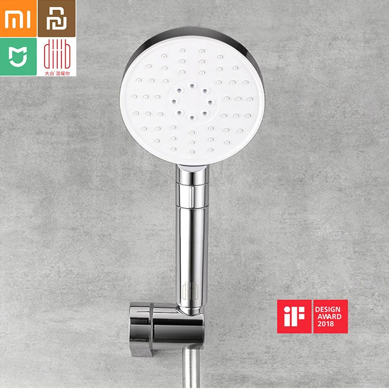 Xiaomi Dabai Diib сопло садового шланга серии 3 регулирующий режим 360 градусов 120 мм 53