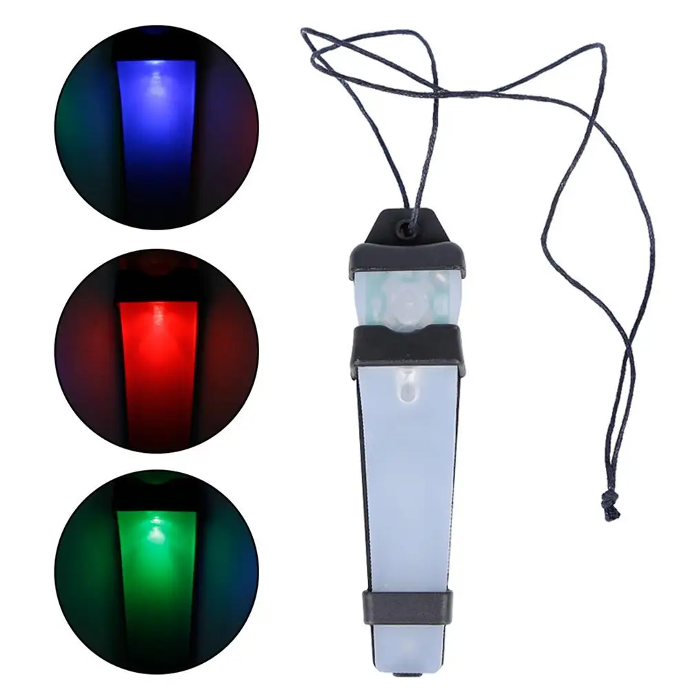 

Тактический фонарь на шлем для велосипеда