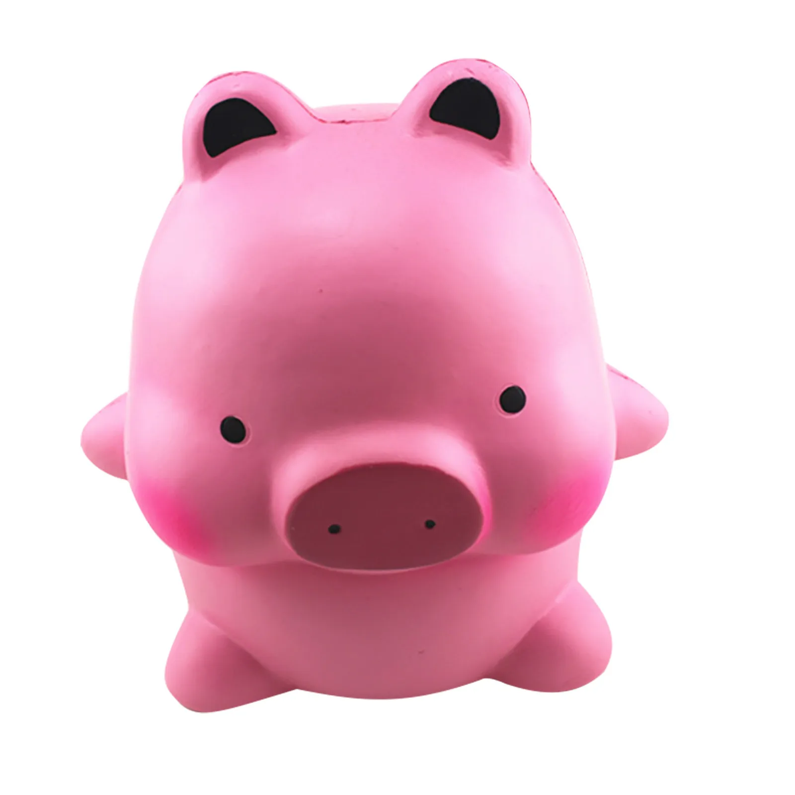 

Cute Cartoon Toy Soft Pinch Deformation Relieve Pressure Toy Simulation Funny Decompression Educational Early Education Toy