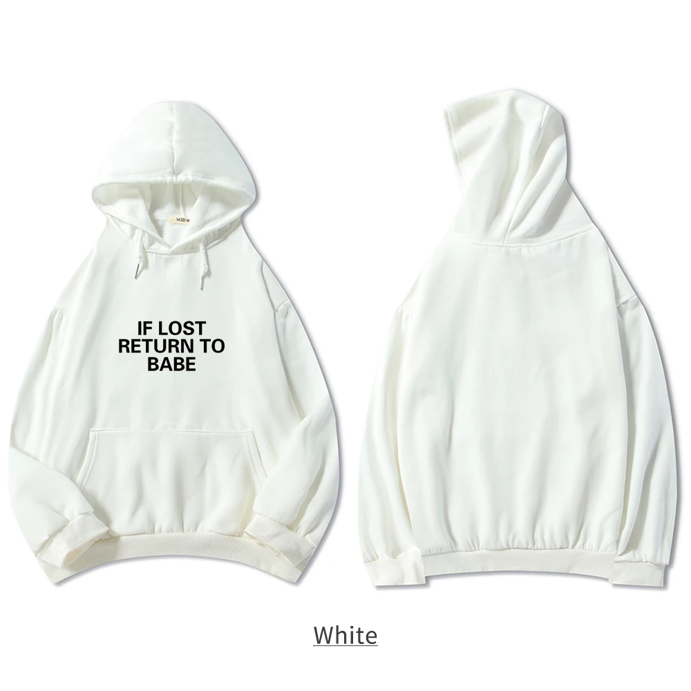 Letters Print Sweatshirts Sisters Cotton Hoodies Tracksuit Sweatshirt Women Plus Size Best Friend Sportswear Vrouwen Sweetshirts
