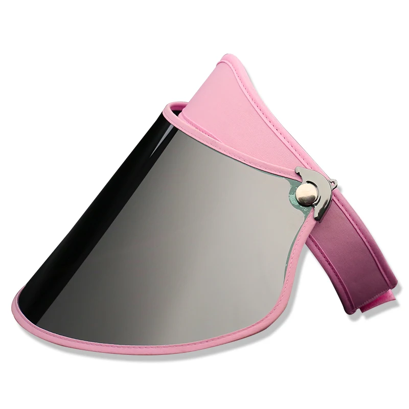 A174 взрослая защитная маска для лица шляпа женская летняя защита от вирусов