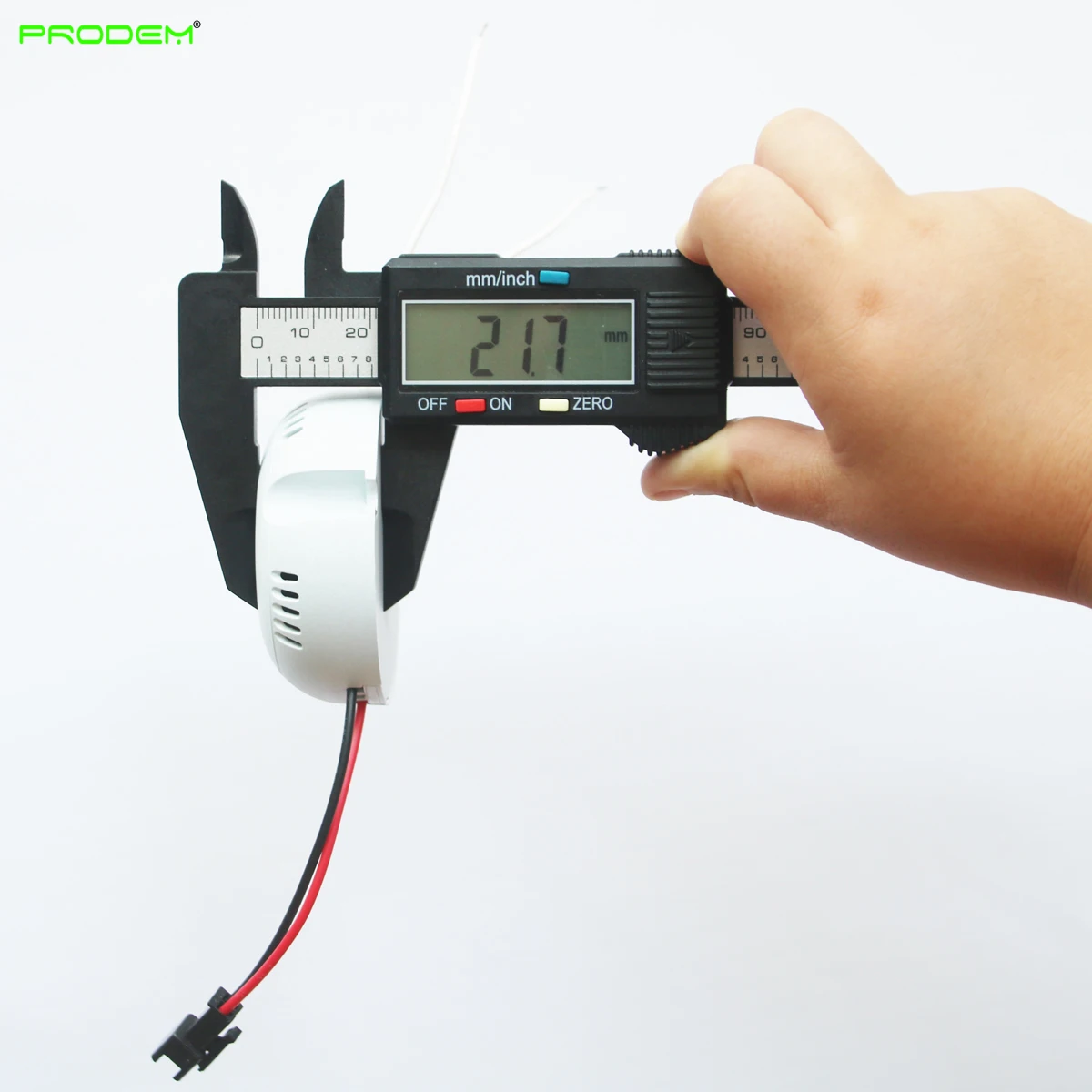 Круглый Светодиодный точечный светильник 24 Вт светодиодная плата PCB LED techo