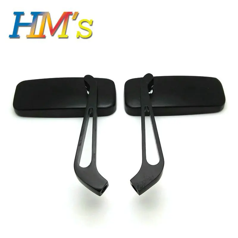 Зеркало заднего вида мотоциклетное универсальное 8/10 мм 1 пара|motorcycle mirror|motorcycle