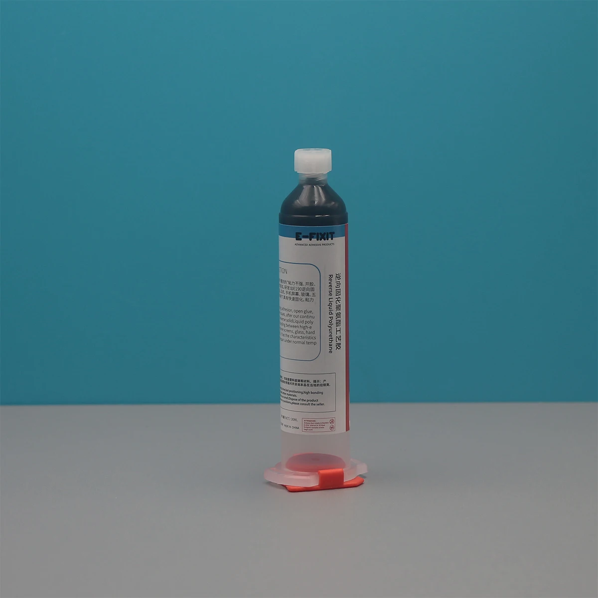 

Rework PUR Холодный клей для iPhone ЖК-дисплей Средняя рамка Кронштейн Задняя крышка Glsss Пистолет для дозирования жидкого клея Инструменты для ремонта мобильных телефонов