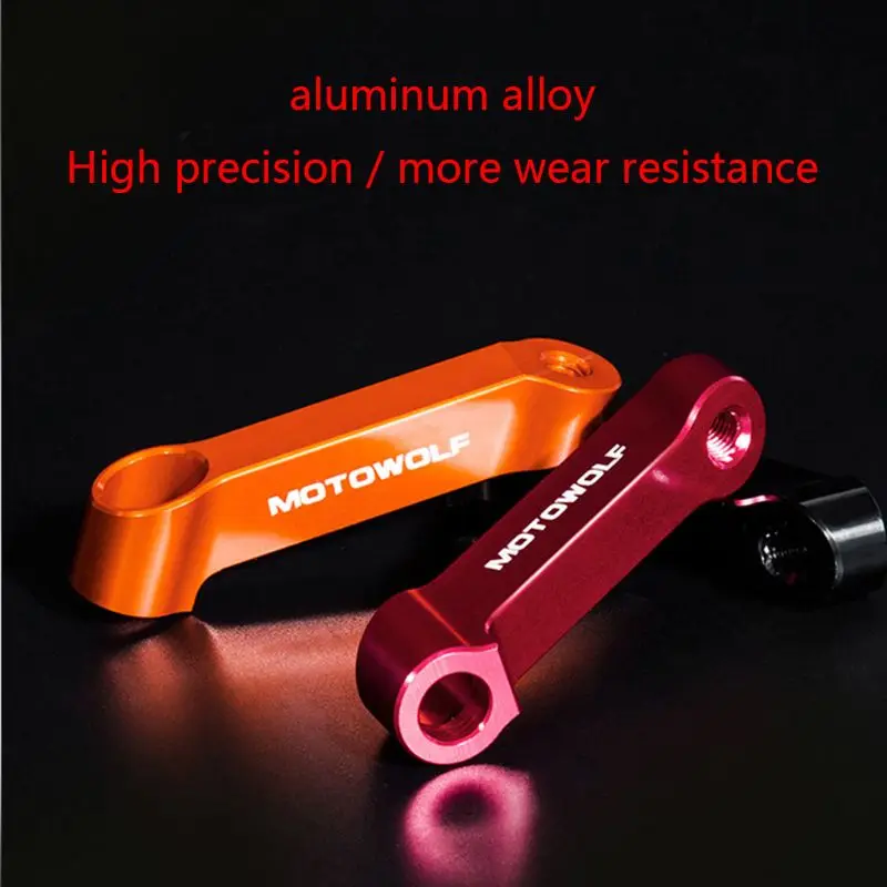 Удлинитель для мотоциклетного зеркала 10 мм винты | Автомобили и мотоциклы