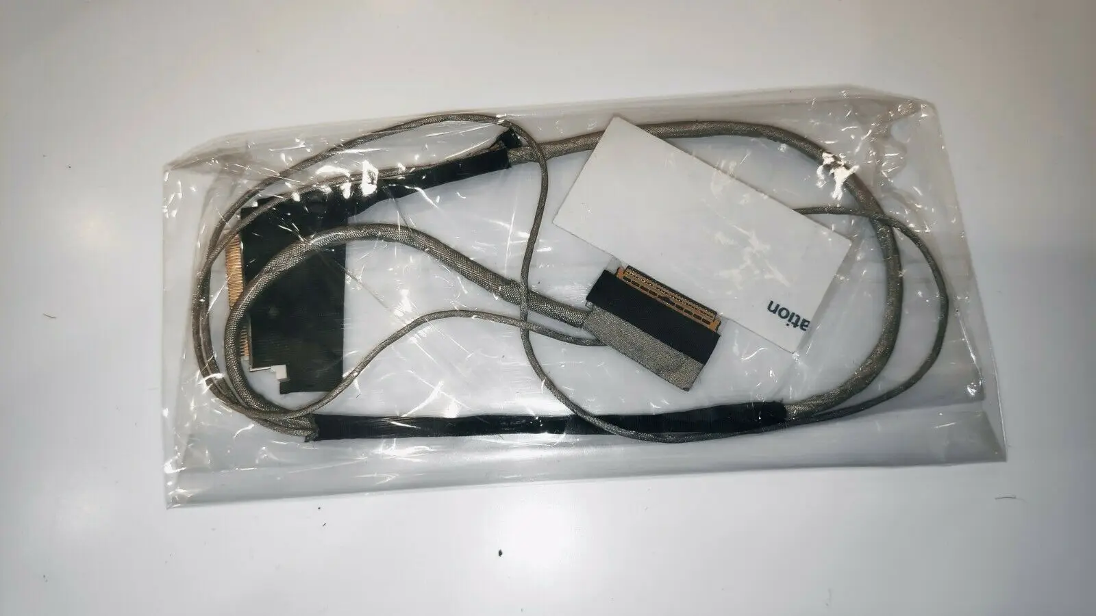 Новый ЖК кабель для ACER E5 571 571G 551 531 531G 511 572 P256 Z5WAH DC02001Y810 гибкий светодиодный