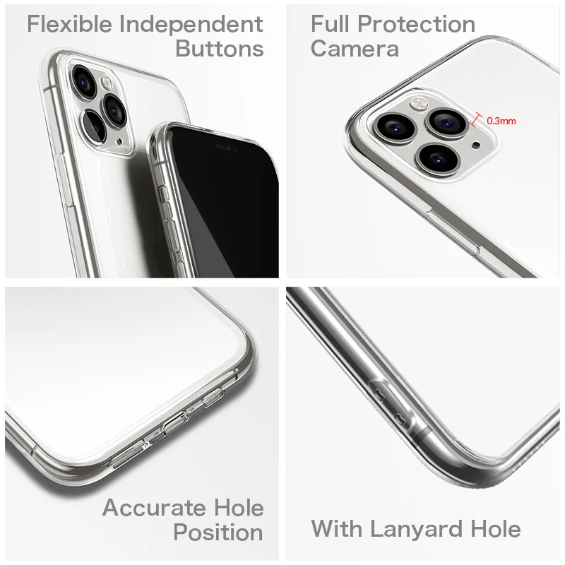 

For Huawei Mate 40 Pro Case TPU Soft Silicone Protective Case On Huawei Mate40 Pro 40Pro NOH-NX9 6.76 inch Bumper Shell Fundas