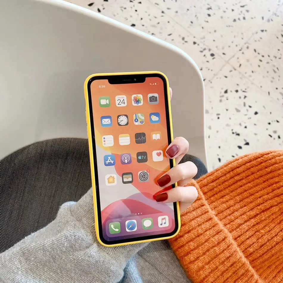 Чехол для Huawei Y9S Y6S Y7 Pro Prime Y9 2019 Модный 3D чехол с новым цветком ромашки Mate 20 30 10 Lite