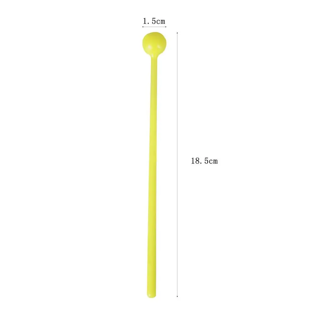 Музыкальные колокольчики IRIN Качественные прочные алюминиевые 20 тонов