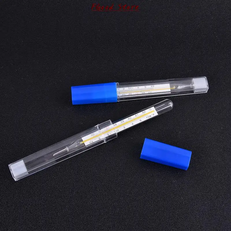 1 шт. медицинский термометр для измерения температуры тела | Инструменты