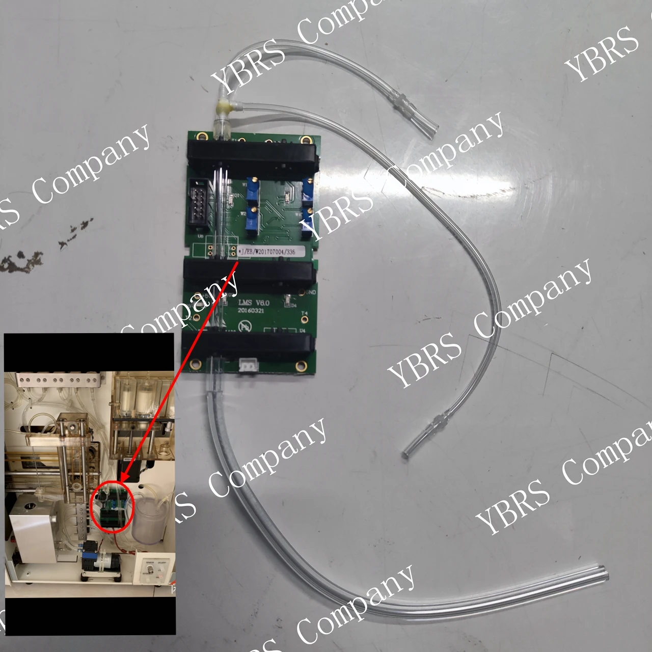 LMS доска для Urit2900Plus Urit-2900Plus Urit2960 Urit-2960 Urit2980 Urit-2980 Urit2981 Urit-2981 |