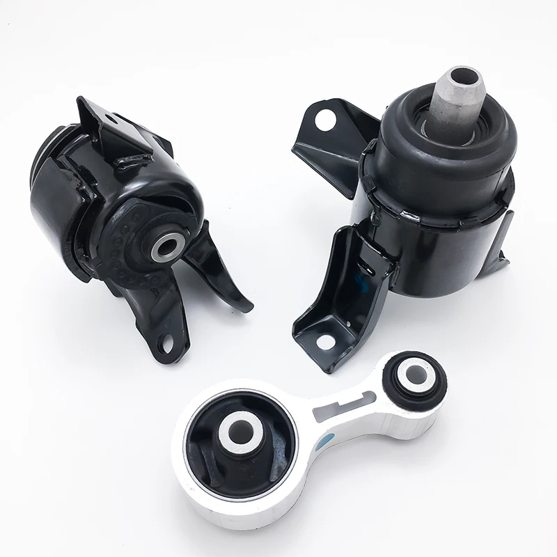 

Applicable to Mazda 6 GG chassis parts engine left bracket top engine support rubber vehicle product GJ6A39060