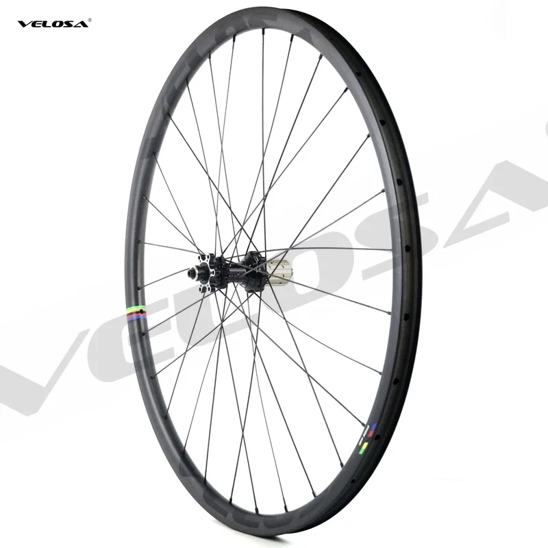 Сверхсветильник кие карбоновые колесные диски T800 1150 г 29er MTB XC легкие дисковые