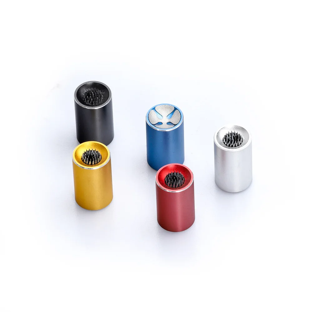 Оригинальный Комбинации с бильярдные аксессуары мелки держатель мела