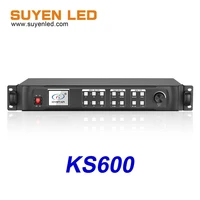 best price kystar full color led display led video processor ks600