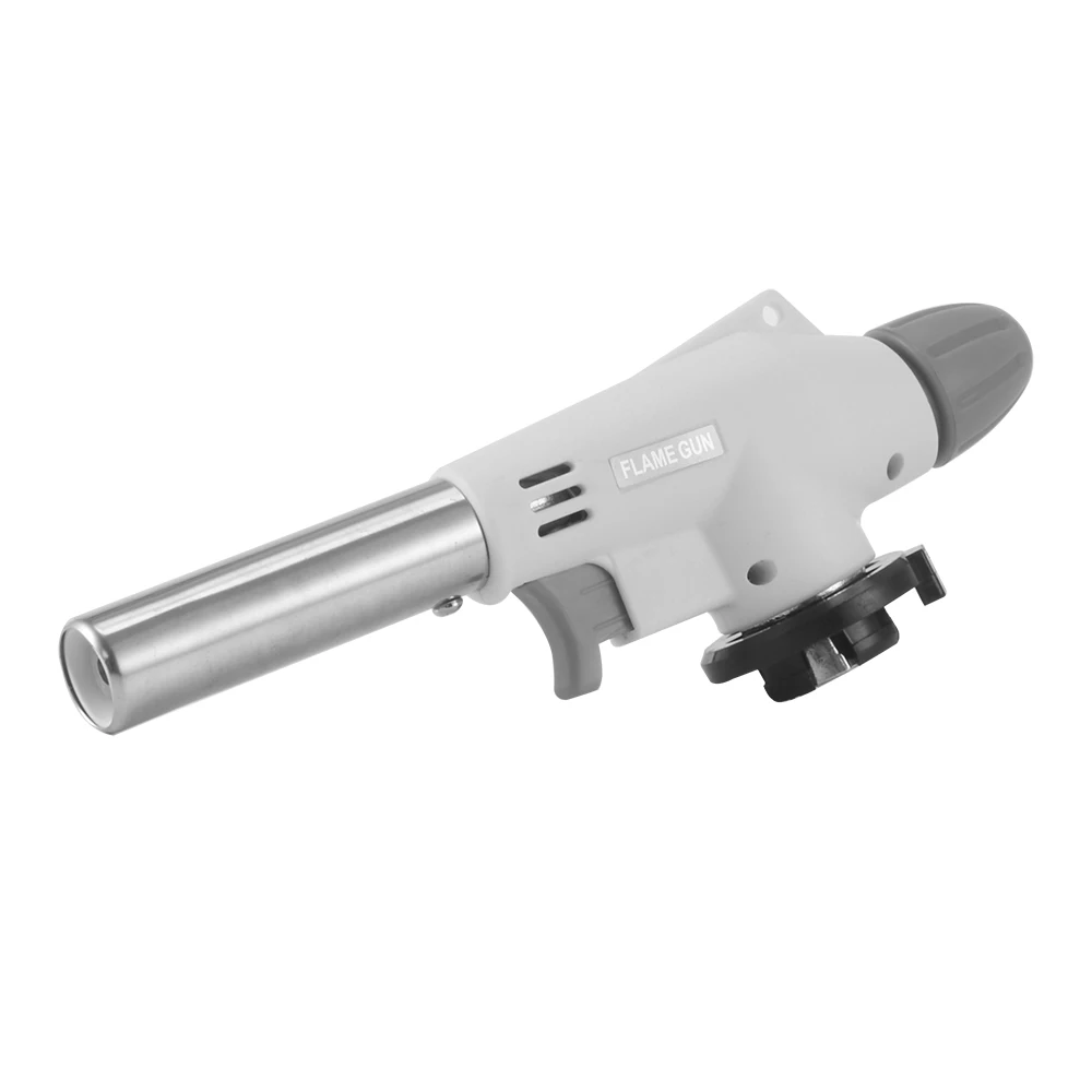 

Газовый фонарь факел пламени пушки удар фонарь Пособия по кулинарии пайки бутан самовоспламенения газовая горелка зажигалка Отопление сва...