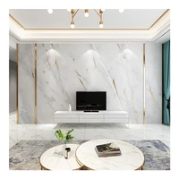 3d wallpaper marble tv background wallpapers home decor wall murals for living room bedroom