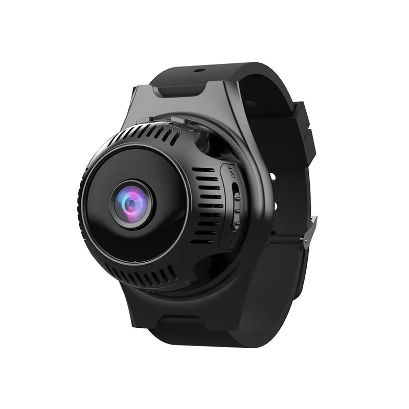 Detecção de Movimento Gravador com Completo Protable com Alça de Relógio Mini Câmera Wifi Visão Noturna dv hd 1080p Micro x7 4k