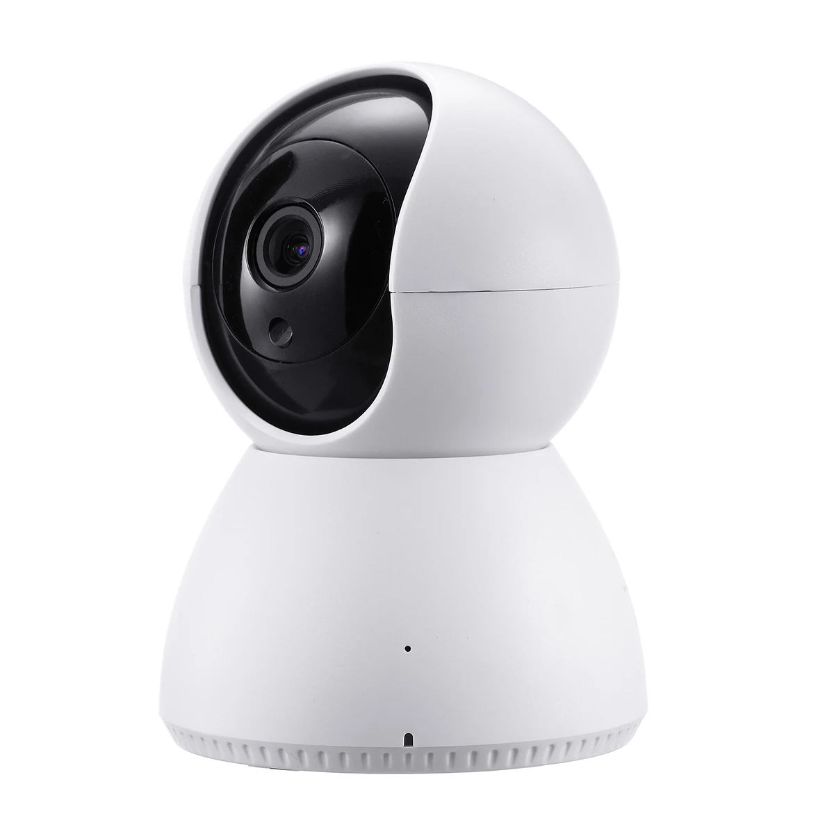 [CPSE NEWS'] SMARTROL H.265 HD 1080P 360° Night Version PTZ Wireless Security WIFI Onvif Smart IP Camera Home Baby Monitor |