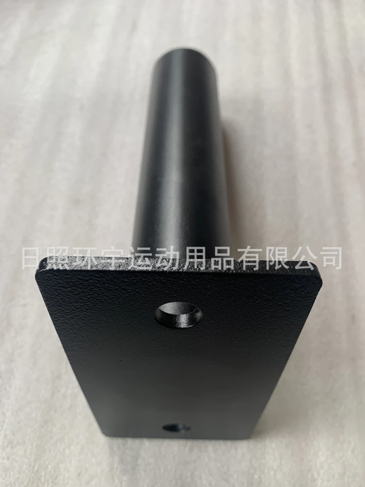 Настенный держатель для веса штанга фитнеса стойка питания клетка пластины