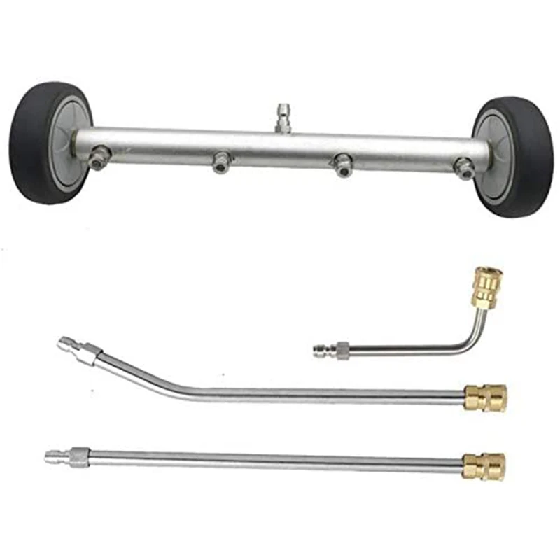 

Car Wash & Maintenance