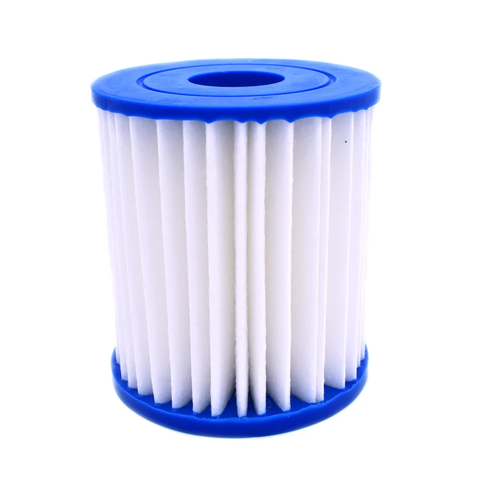 

Replacement Intex Filter Cartridges Type/Size H 29007 Replacement Filter For 28601