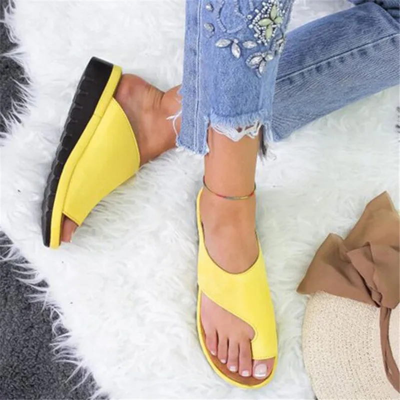 Женская обувь из искусственной кожи Удобные женские повседневные мягкие