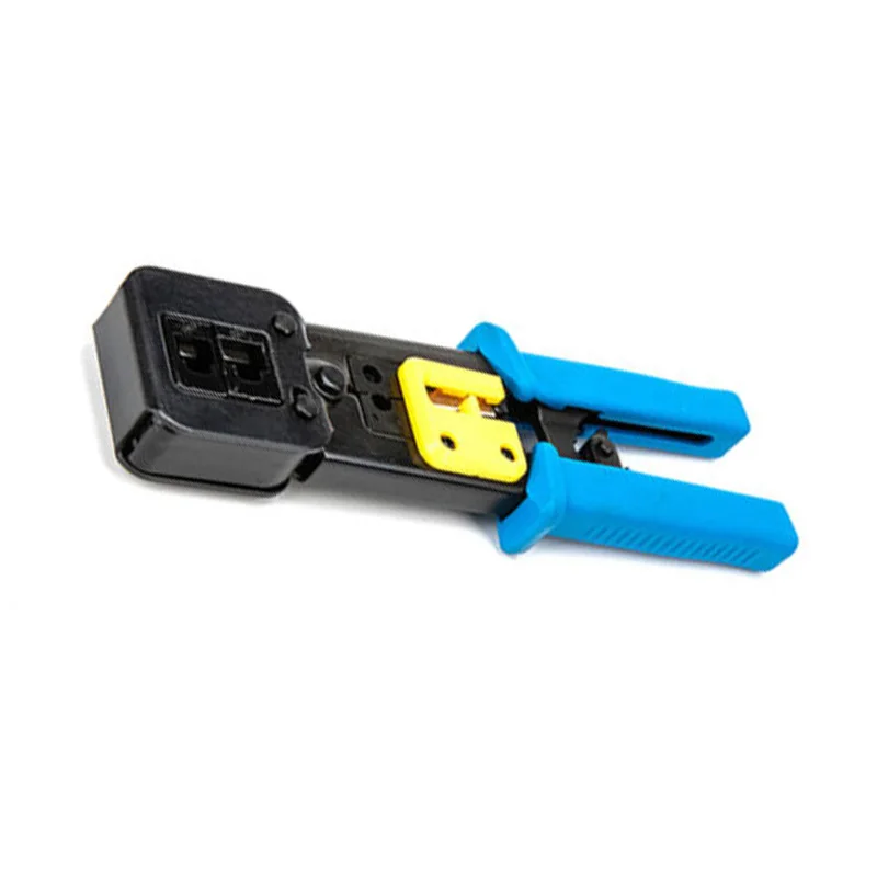 

For Cat5e Cat6 Crimper Cables Connector Plugs Tools Crimping RJ45 High quality Hot selling
