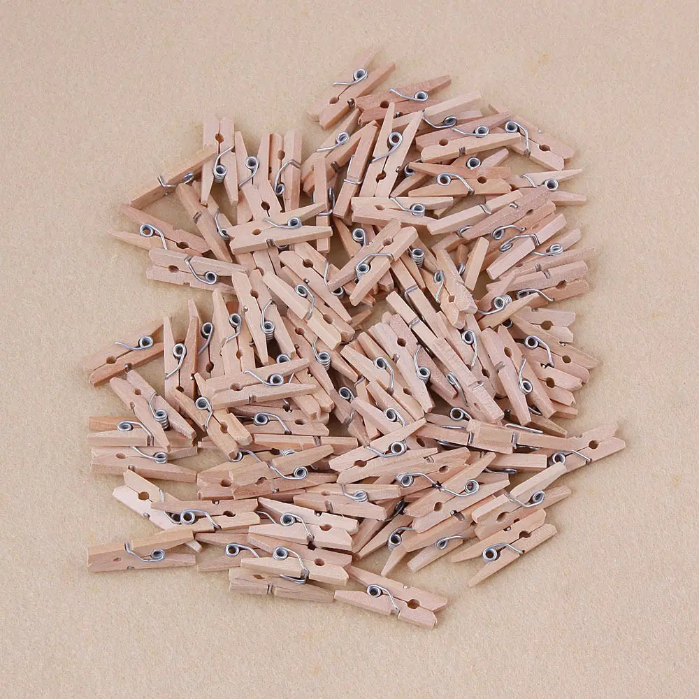 50PCS little clip Рождественское прозрачное фото пластиковый шар с пятью звездами рождественские украшения DIY X-mas Дерево подвесной Декор для дома лучший детский подарок - Цвет: 50PCS little clip